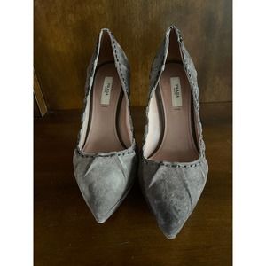 prada heels